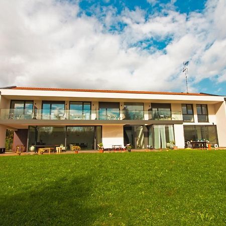 موغاينا Agroturismo Araize المظهر الخارجي الصورة