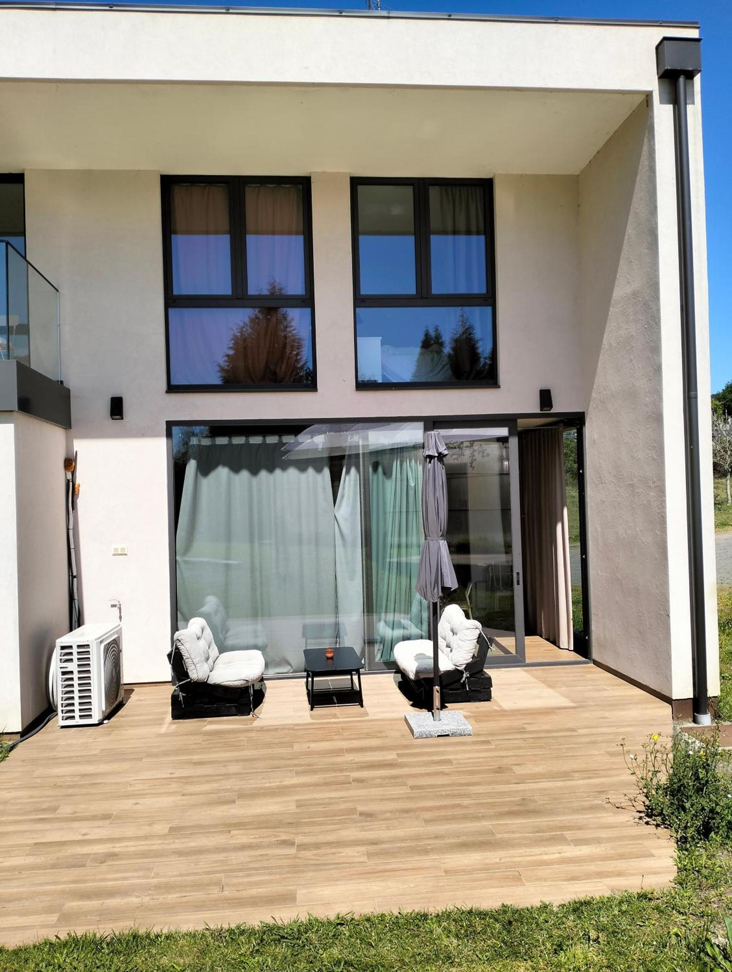 موغاينا Agroturismo Araize الغرفة الصورة