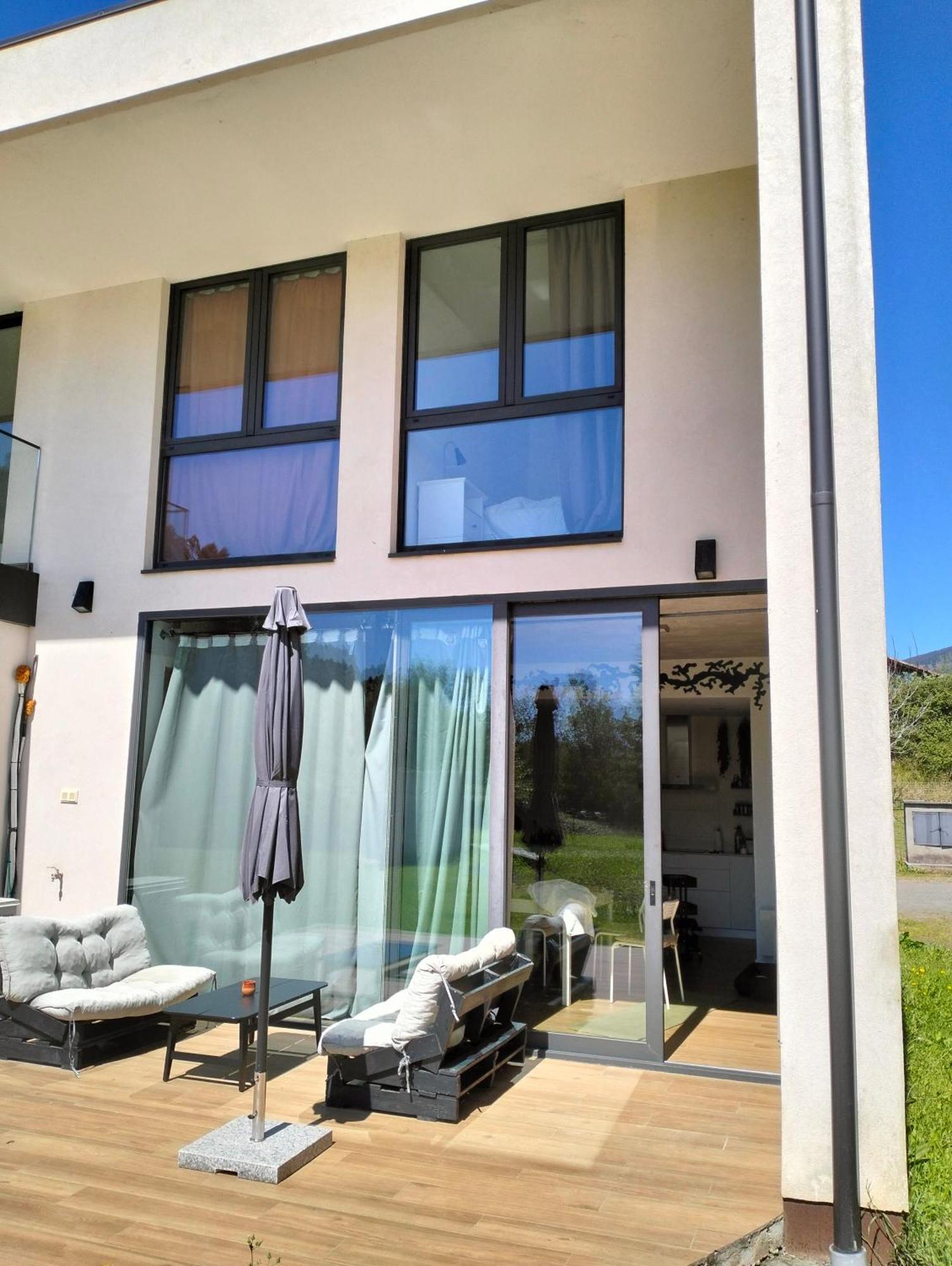 موغاينا Agroturismo Araize الغرفة الصورة